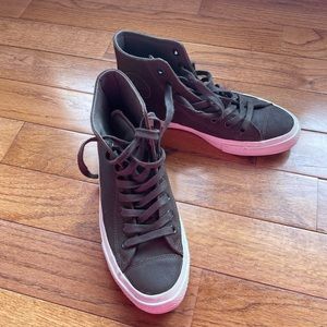 Men’s Converse x John Varvatos